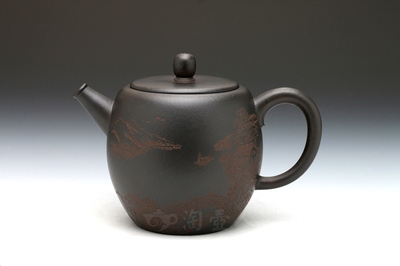 還原燒-紫砂陶器多層次還原焰燒成初探
