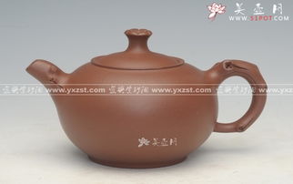 紫砂壺工藝藝術師范望南作品春韻 泥料