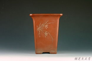 宜興紫砂壺篆刻藝術 任淦庭其人及其作品欣賞