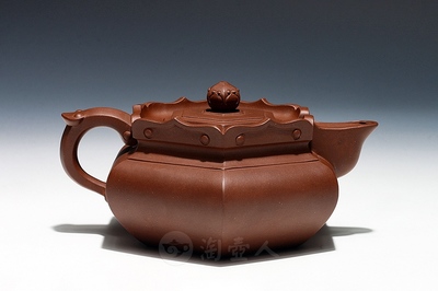 以壺參道--張靜&ldquo;僧帽壺&rdquo;