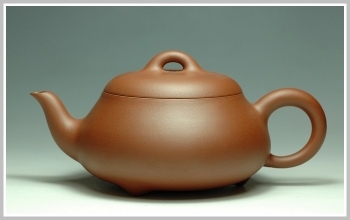 紫砂壺分類
