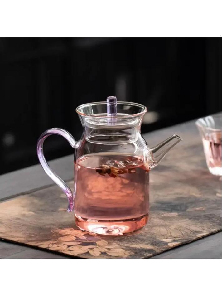 孟臣小掇只壺:紫砂藝術的瑰寶