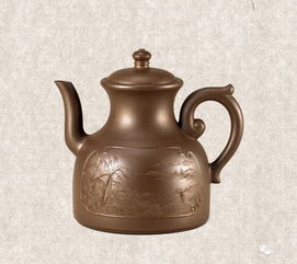 乾隆的紫砂藝術 紫砂歷史上的獨特篇章