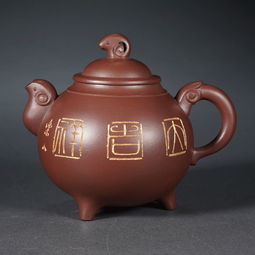 十月大拍 紫砂與茶道具專場(chǎng)精賞——紫砂藝術(shù)的傳承與創(chuàng)新