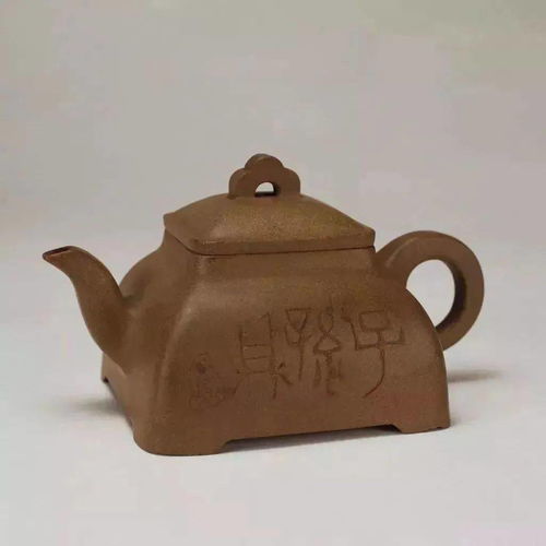 皇家御用紫砂精品 領(lǐng)略宮廷紫砂器的獨(dú)特魅力