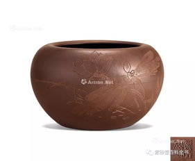 神工妙造 北京匡時2019春拍紫砂藝術專場回顧